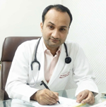Dr. Shivam Yadav