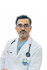 Dr. Sonusing Patil